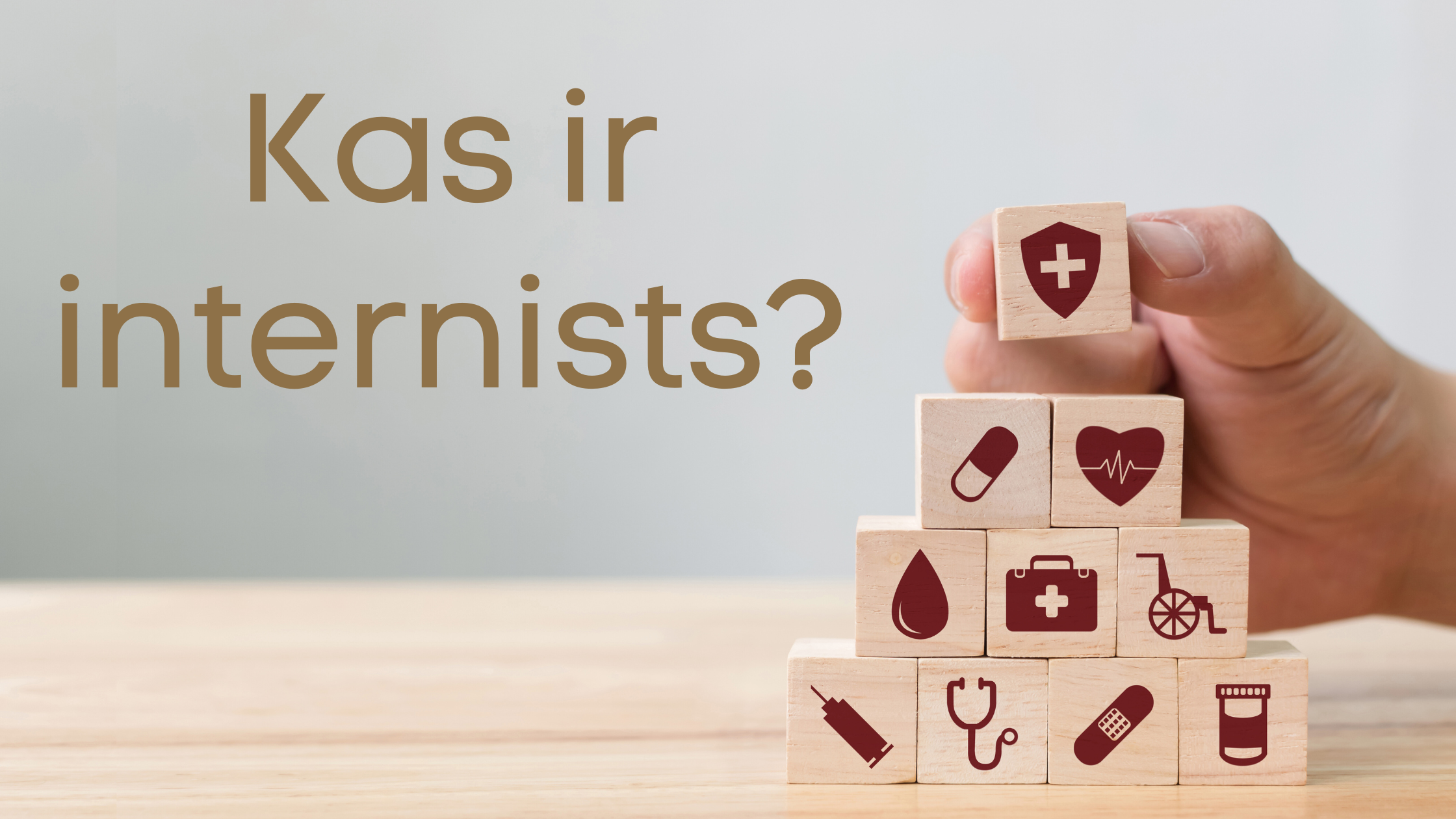 Kas ir Internists - medrad.lv